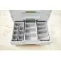 Casiers 50x50/50x100x68-Set Festool Casiers 50x50/50x100x68-Set Festool