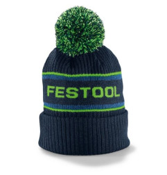 Bonnet à pompon WINH-FT1 Festool