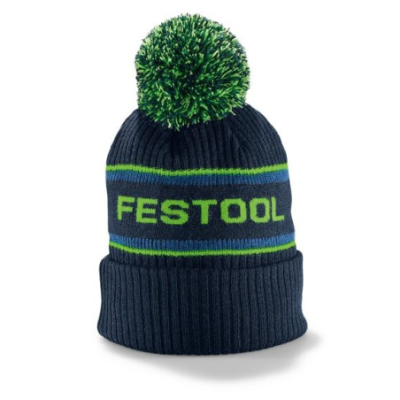 Bonnet à pompon WINH-FT1 Festool