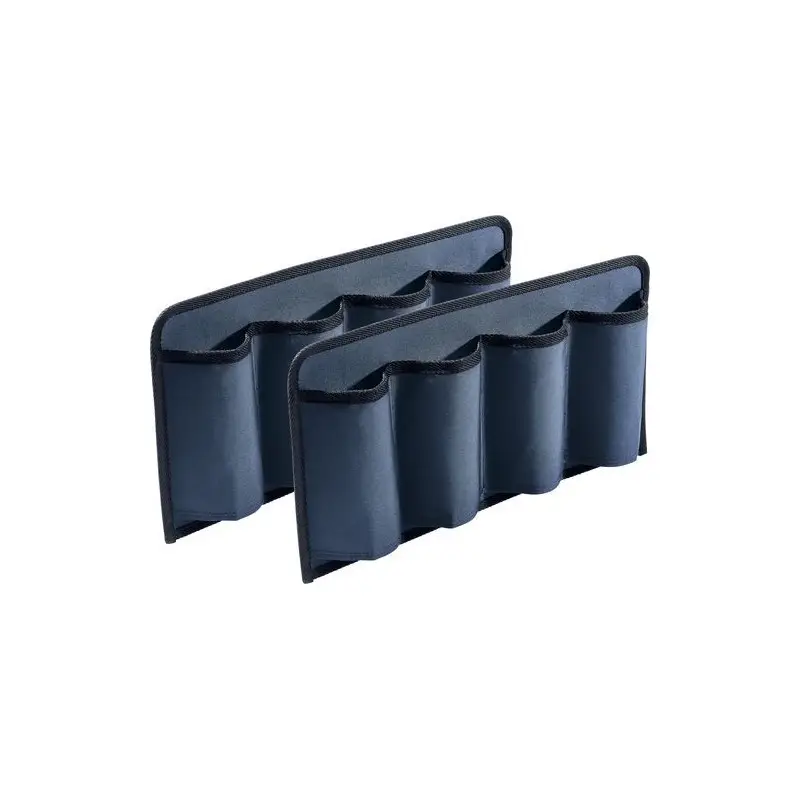 Sacoche de transport T-BAG M T2/2 Festool