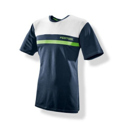 T-shirt hommes tendance FASH-FT1-S Festool