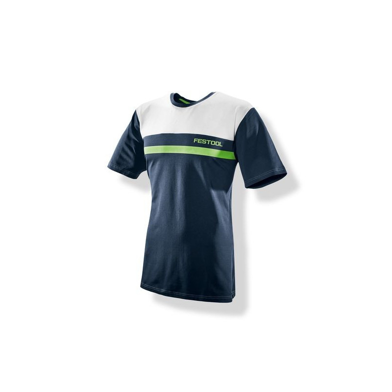 T-shirt hommes tendance FASH-FT1-S Festool