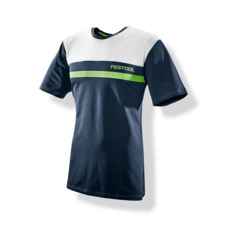 T-shirt hommes tendance FASH-FT1-S Festool