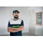 T-shirt hommes tendance FASH-FT1-XL Festool