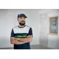 T-shirt hommes tendance FASH-FT1-XL Festool