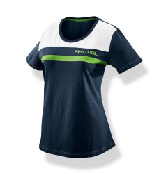 T-shirt femmes tendance FASH-LAD-FT1-S Festool