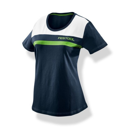 T-shirt femmes tendance FASH-LAD-FT1-M Festool