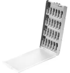 Coffret d'embouts BKS SYS3 25mm Festool