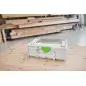 Coffret d'embouts BKS SYS3 25mm Festool Coffret d'embouts BKS SYS3 25mm Festool