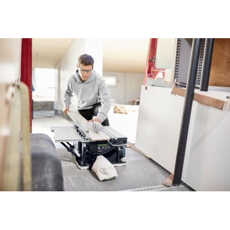 Festool Sac récupérateur de poussière SB-CSC SYS