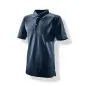 Polo bleu foncé homme POL-FT1 XL Festool