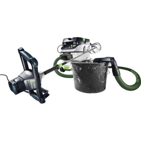 Festool Aspiration MX - A