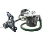Aspiration MX - A Festool