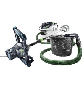 Aspiration MX - A Festool
