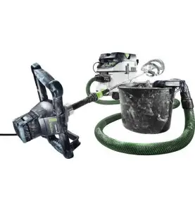Aspiration MX - A Festool