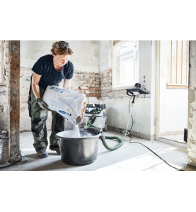 Aspiration MX - A Festool