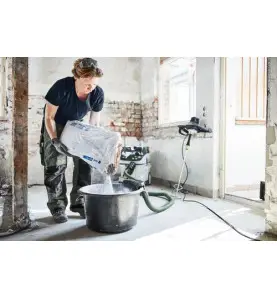 Aspiration MX - A Festool