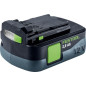 Batterie BP 12 Li 2,5 C Festool