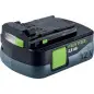 Batterie BP 12 Li 2,5 C Festool