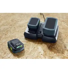 Batterie BP 12 Li 2,5 C Festool