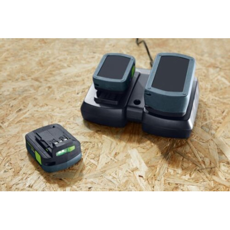 Festool Batterie BP 12 Li 2,5 C