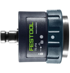 Adaptateur TI-FX Festool