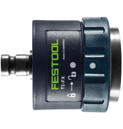 Adaptateur TI-FX Festool