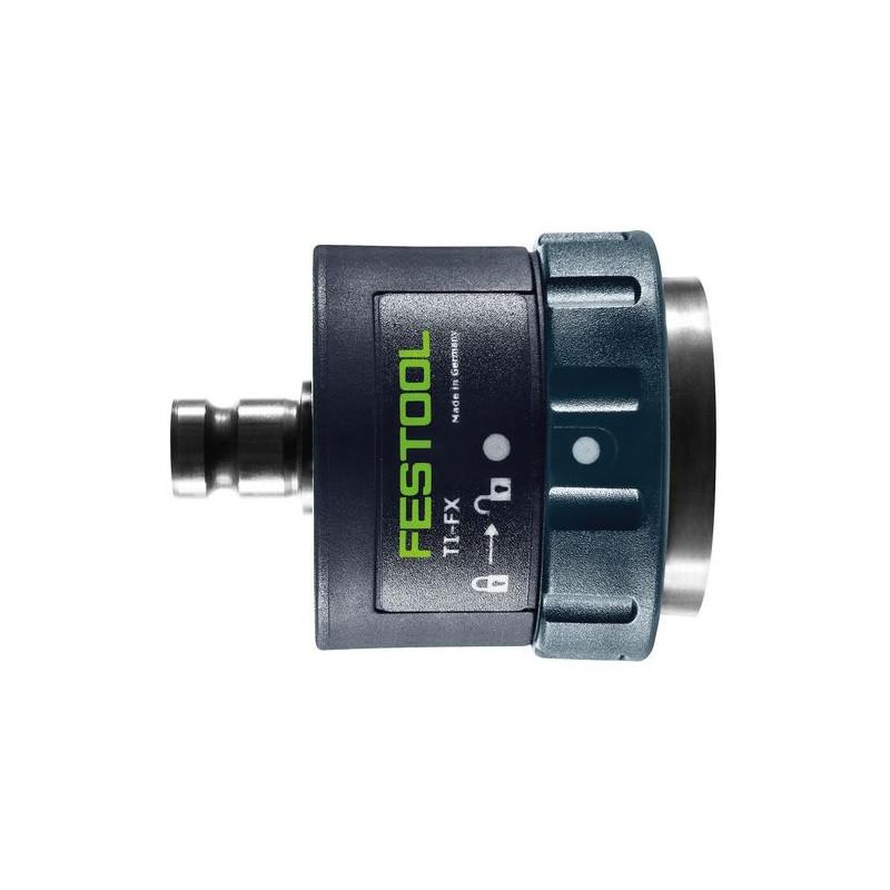 Adaptateur TI-FX Festool