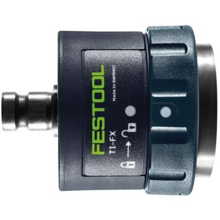 Adaptateur TI-FX Festool