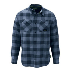 Chemise en flanelle CKSH-FT1-S Festool