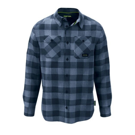 Chemise en flanelle CKSH-FT1-S Festool