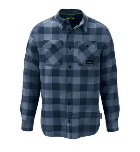 Chemise en flanelle CKSH-FT1-S Festool