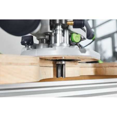 Festool Fraise à affleurer HW S8 D12,7/NL25