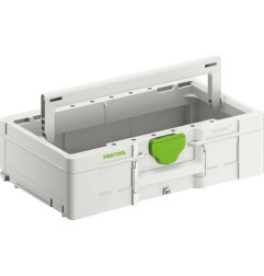 ToolBox Systainer³ SYS3 TB L 137 Festool