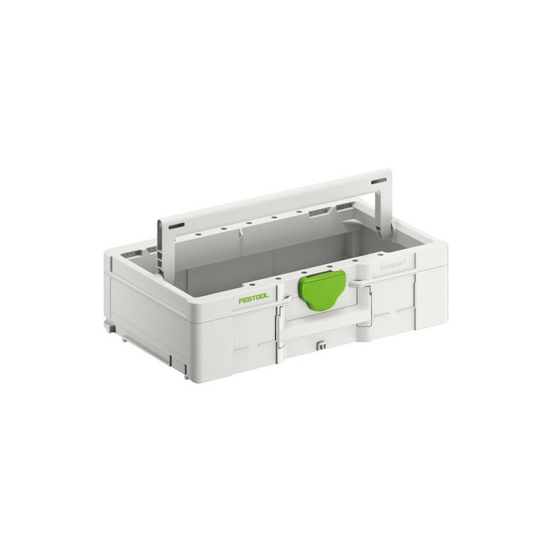 ToolBox Systainer³ SYS3 TB L 137 Festool