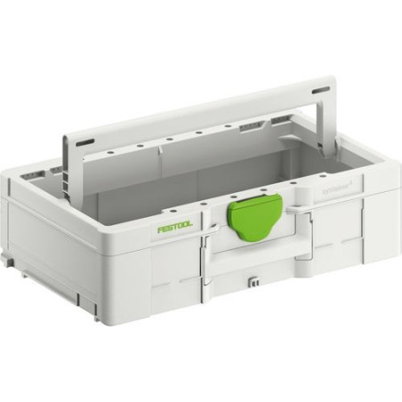 ToolBox Systainer³ SYS3 TB L 137 Festool