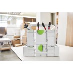 ToolBox Systainer³ SYS3 TB L 137 Festool