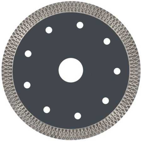 Disque de tronçonnage diamant TL-D125 PREMIUM Festool