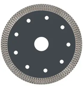 Disque de tronçonnage diamant TL-D125 PREMIUM Festool