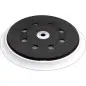 Plateau de ponçage ST-STF D150/17 MJ 5/16" Festool