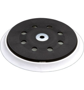 Plateau de ponçage ST-STF D150/17 MJ 5/16" Festool