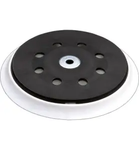 Plateau de ponçage ST-STF D150/17 MJ 5/16" Festool