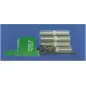 Plaquettes de rechange HW-WP 30x5,5x1,1 (4x) Festool Plaquettes de rechange HW-WP 30x5,5x1,1 (4x) Festool