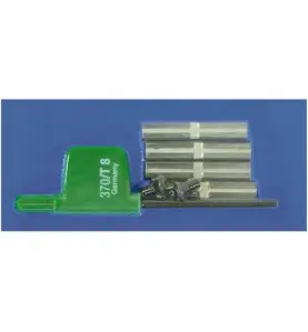 Plaquettes de rechange HW-WP 30x5,5x1,1 (4x) Festool