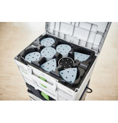 Festool Systainer³ SYS-STF-D77/D90/93V