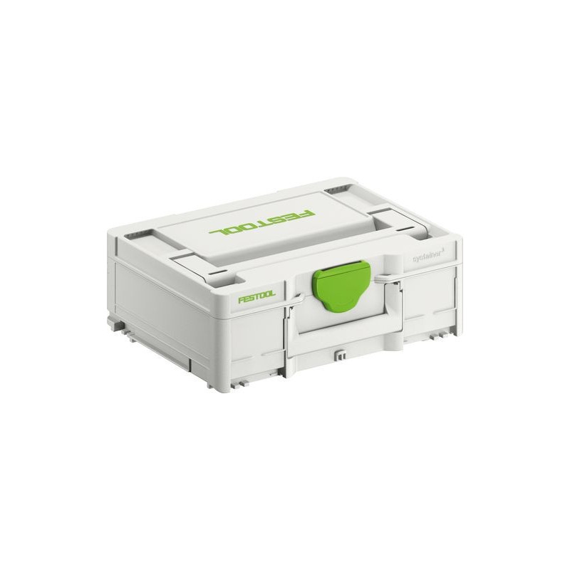 Systainer³ SYS3 M 137 Festool Systainer³ SYS3 M 137 Festool