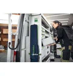 Systainer³ SYS3 M 137 Festool