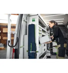 Systainer³ SYS3 M 137 Festool