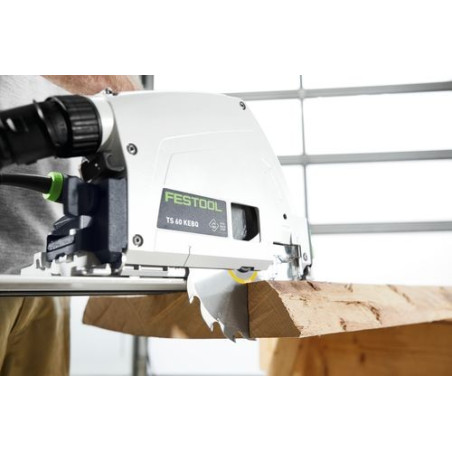 Lame de scie circulaire HW 168x1,8x20 PW16 WOOD RIP CUT Festool