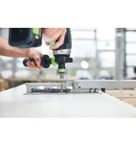 Foret de centrage ZB HS D 5 EURO CE Festool
